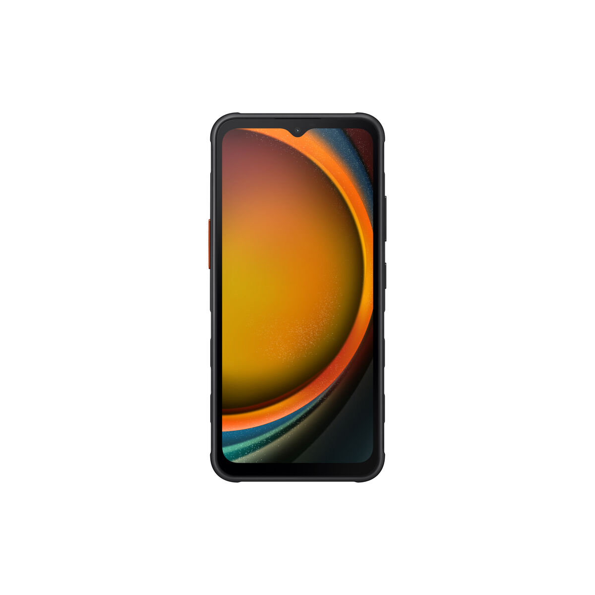 Capa para Telemóvel Samsung SM-G556BZKDEEB Preto
